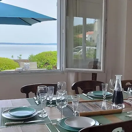 La Vie Au Bord De Mer En Famille *