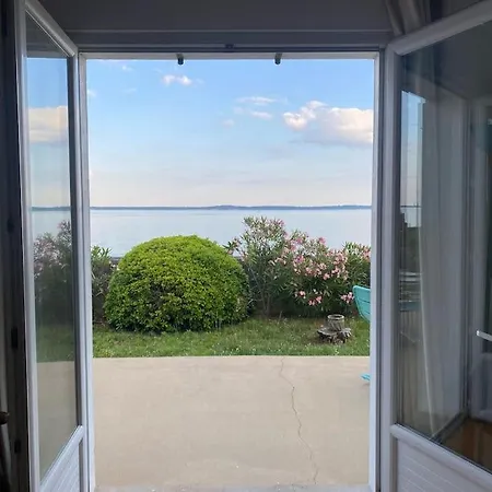 La Vie Au Bord De Mer En Famille Βίλα