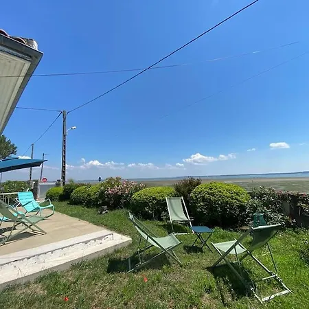 La Vie Au Bord De Mer En Famille Saint-Trojan-les-Bains