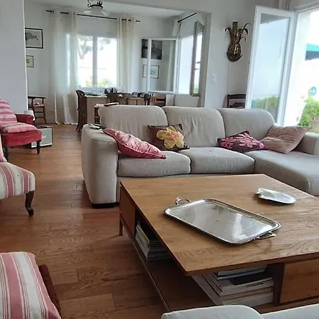 La Vie Au Bord De Mer En Famille