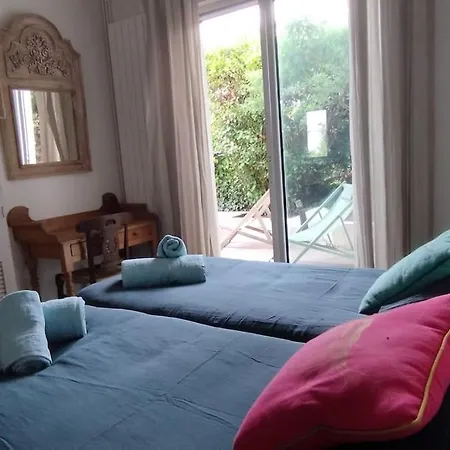 Βίλα La Vie Au Bord De Mer En Famille Saint-Trojan-les-Bains