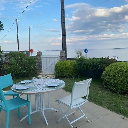 La Vie Au Bord De Mer En Famille