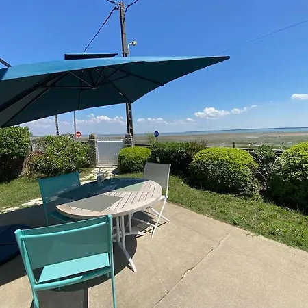 La Vie Au Bord De Mer En Famille