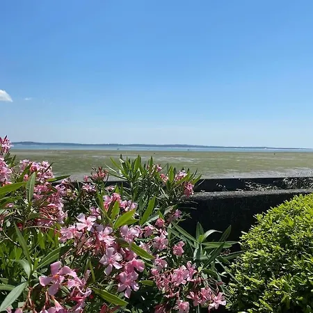 Βίλα La Vie Au Bord De Mer En Famille Saint-Trojan-les-Bains